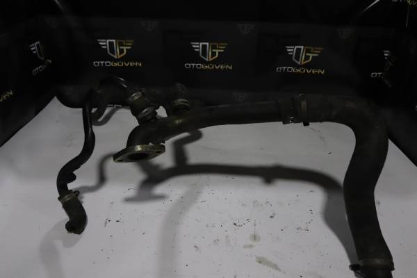 FORD TRANSİT 190 V ÇIKMA PARÇA TRANSİT T15 BORU